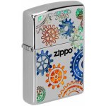 Zippo Fusion Gears – Hledejceny.cz