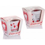 Bartek Candles Teddy Bear 115 g – Zboží Mobilmania