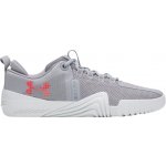 Under Armour Tribase Reign 6 Man White – Zboží Dáma