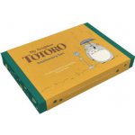 Studio Ghibli My Neighbor Totoro Stationery Set – Hledejceny.cz