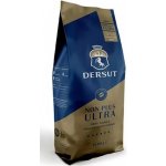 Dersut Non Plus Ultra 100% Arabica zrnková 1 kg – Hledejceny.cz