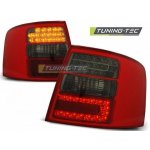 Světla zadní AUDI A6 05.97-05.04 AVANT RED SMOKE LED – Hledejceny.cz
