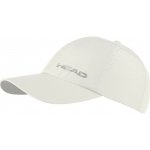 Head Kids Pro Player Cap 2025 bílá – Hledejceny.cz