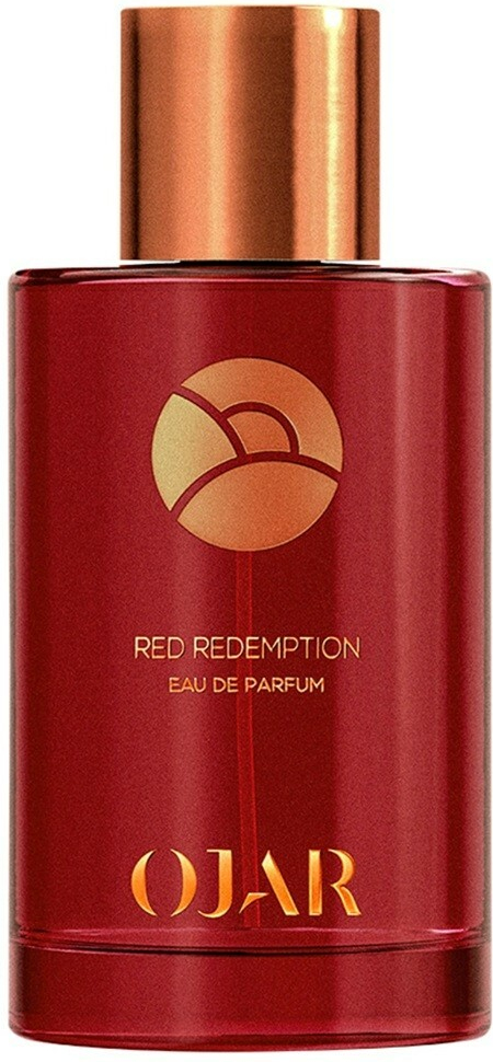 Ojar Red Redemption parfémovaná voda unisex 100 ml