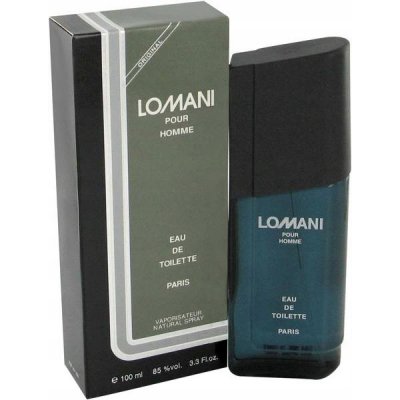 Lomani toaletní voda pánská 100 ml