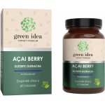 Green idea Brusinka obecná bylinný extrakt 60 kapslí – Hledejceny.cz