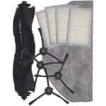 NipponCEC TL2097S TP-Link Tapo RV20/RV30 Max Plus kartáče a hepa filtry a mopovací textilie 11 ks – Zboží Mobilmania