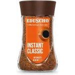 Eduscho Rakouská prémiová káva Instant Classic 200 g – Zboží Mobilmania