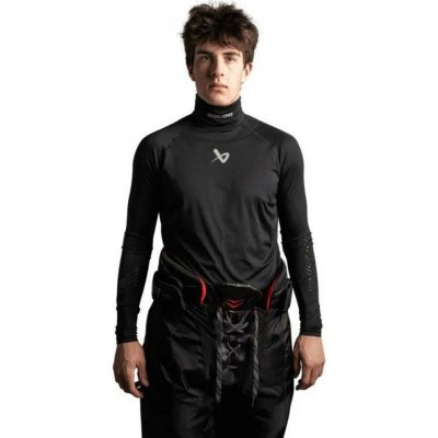 Bauer triko Bauer Neckprotect LS YTH – Hledejceny.cz