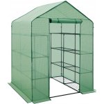 TECTAKE 143 x 143 x 195 cm – Zboží Mobilmania