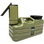 HOLDCARP kanystr a automatická pumpa 5 l – Zboží Dáma