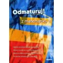 Odmaturuj z matematiky 1 logika, geometrie a kombinatorika, rovnice a nerovnice, výrazy a funkce Čermák, P.