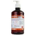 ZEUS Lososový olej 100% pes 500 ml – Hledejceny.cz