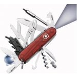 Victorinox Cyber Tool Lite – Zboží Mobilmania