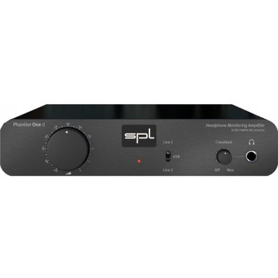SPL Phonitor One D – Hledejceny.cz