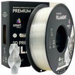 Smart Print PLA+ průhledná 1.75mm 1kg – Zboží Mobilmania