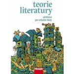 Teorie literatury pro SŠ – Zboží Mobilmania