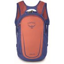 OSPREY DAYLITE KIDS 10 salmon pink/gentian blue