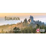 stolní Šumava 2027 – Zboží Dáma