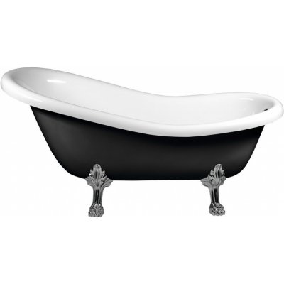Polysan RETRO 170 x 80 cm 72967 – Hledejceny.cz