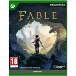 Fable (XSX) – Zboží Dáma