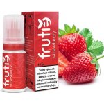 Frutie Jahoda 10 ml 5 mg – Hledejceny.cz