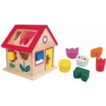 Bino Domeček s tvary Villa Florina – Sleviste.cz