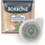 Caffé Borbone E.S.E. pody Miscela Nera 50 ks – Zboží Dáma