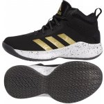 adidas Cross Basketbalové Em Up 5 K Wide Jr GX4790 3 – Zboží Mobilmania