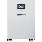AkuBox LiFePO4 314Ah 51,2V CAN2.0/RS485 – Sleviste.cz