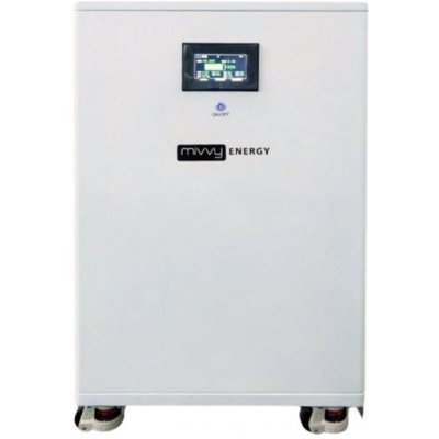 AkuBox LiFePO4 314Ah 51,2V CAN2.0/RS485 – Sleviste.cz