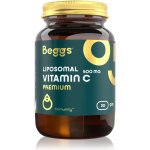 Beggs Liposomal Vitamin C 500 mg Premium 30 kapslí – Hledejceny.cz