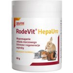 Dolfos RodeVit HepaUro pro hlodavce a králíky 60 g – HobbyKompas.cz