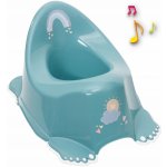 Tega Nočník interaktivní modrý – Zboží Mobilmania