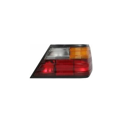 Zadní světlo- pravé MERCEDES W124 1984-1996 |984-1996| DEPO | 440-1910R-UE – Hledejceny.cz