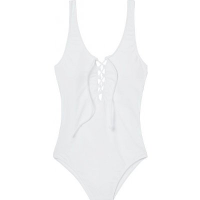 Victoria's Secret Lace-Up Front One-Piece – Hledejceny.cz