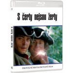 S čerty nejsou žerty BD – Zboží Dáma