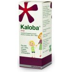 KALOBA 20 MG/7,5 ML SIRUP POR SIR 100ML – Sleviste.cz