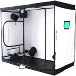 BudBox PRO XXL 120x240x200 cm bílý – Zboží Dáma