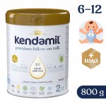 Kendamil 2 Premium HMO+ 800 g – Zboží Dáma