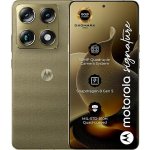 Motorola Signature 16GB/512GB PANTONE Martini Olive – Zboží Živě