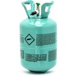 PartyDeco.pl Helium na 30 balónků MINT – Zboží Dáma