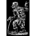 Old Punk is Still Alive (vlajka) – Hledejceny.cz
