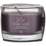 Yankee Candle Berry Mochi 623 g – Hledejceny.cz