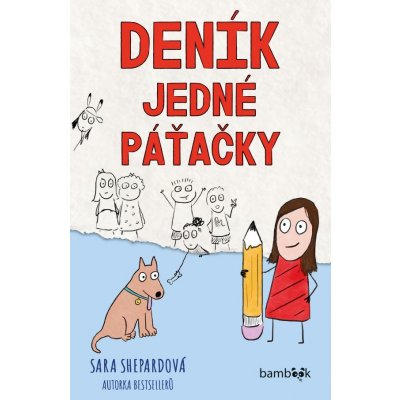 Deník jedné páťačky – Hledejceny.cz