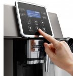 DeLonghi Perfecta DeLuxe ESAM 420.80.TB – Hledejceny.cz