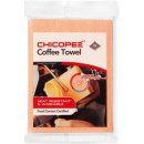 Chicopee Coffee Towel oranžová 10 ks