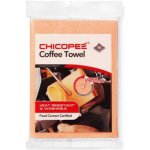 Chicopee Coffee Towel oranžová 10 ks – Hledejceny.cz