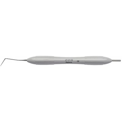 LM-Dental Explorer, Holst LM 29 Vyberte typ rukojeti ErgoSense (ES) nebo ErgoMax (XSi):: Ručka ErgoMax – Hledejceny.cz