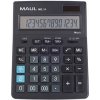 Kalkulátor, kalkulačka Maul Kalkulačka MXL 14, stolní, 14 číslic, MAUL 7267490 261835